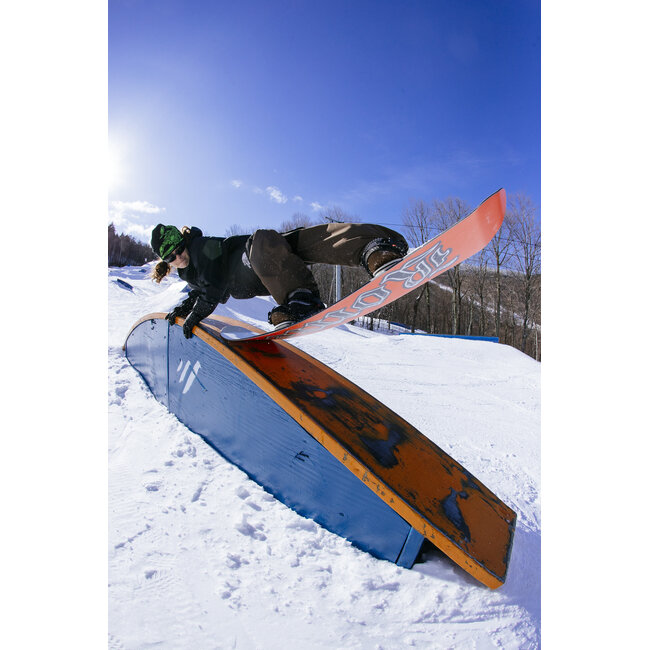 Hype Snowboard Dame – True Twin Park / Freestyle
