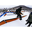 Hype Snowboard Dame – True Twin Park / Freestyle