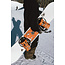 Hype Snowboard Dame – True Twin Park / Freestyle
