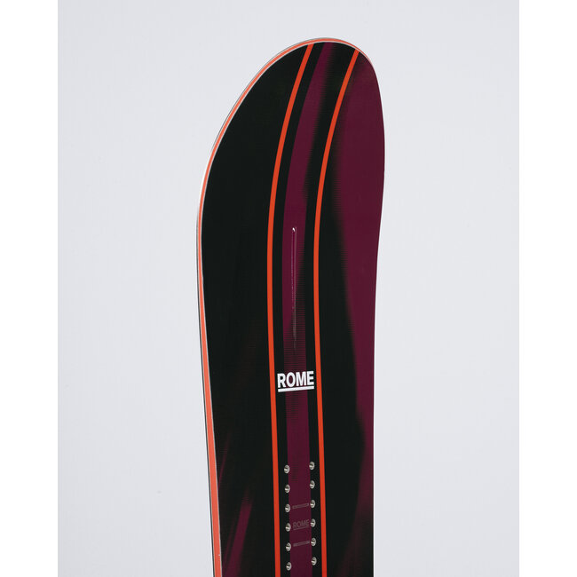 Women's Viper Snowboard – Directional Twin All-Mountain