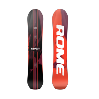 Rome Women's Viper Snowboard