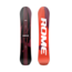 Women's Viper Snowboard – Directional Twin All-Mountain