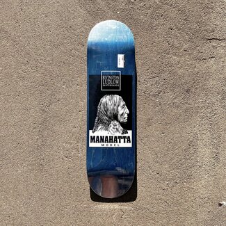 Rivington Ludlow Popsicle - 8.5 | 31.875 | WB 14.25 - Manahatta