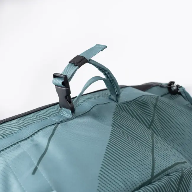 Wing Team Bag – Reisebag for Wing Foil - Slate Green