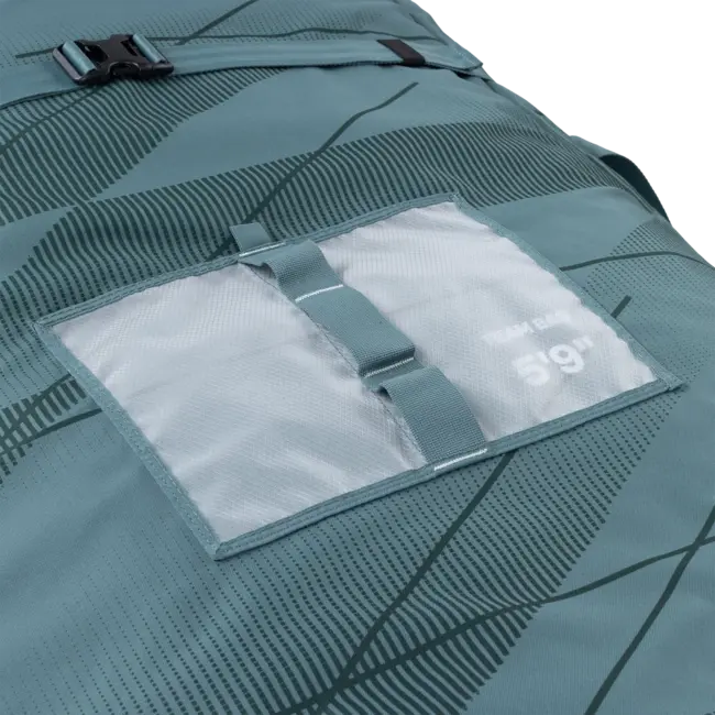 Wing Team Bag – Reisebag for Wing Foil - Slate Green