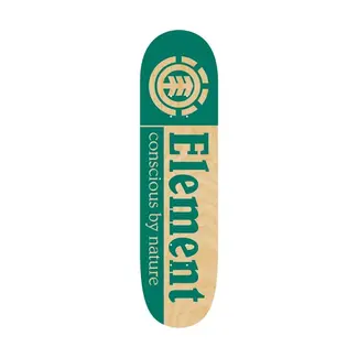 Element Team Deck Section - 8.25 | 31.9 | WB 14.25
