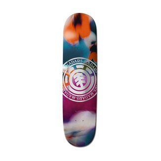 Element Pro Deck Daisy Madars APSE - 8.25 | 32.2 | WB 14.25