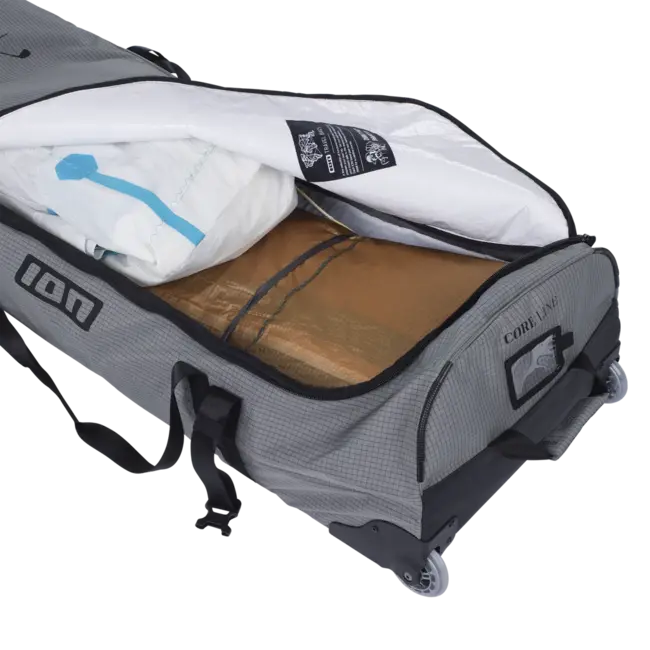 Kite Gearbag Core Golf – Reisebag med Hjul for Kiteutstyr