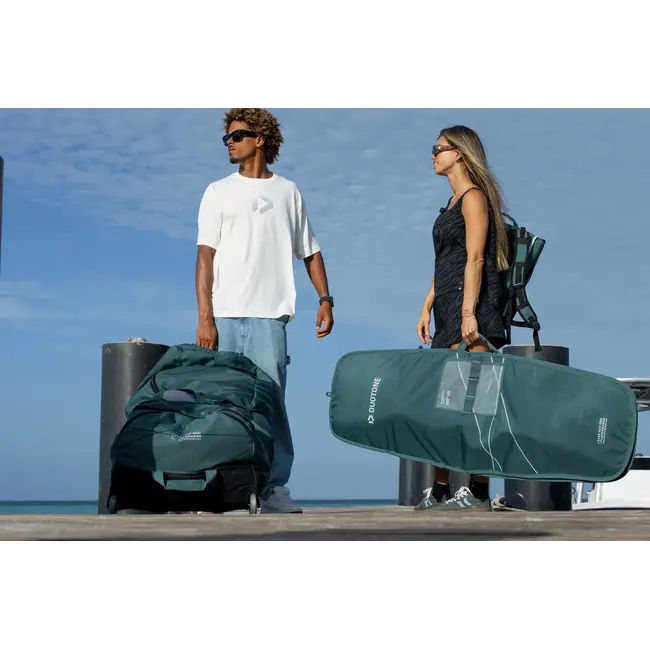 Boardbag Singel Twin Tip