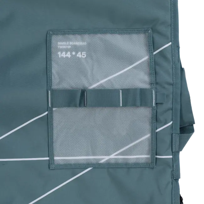 Boardbag Singel Twin Tip