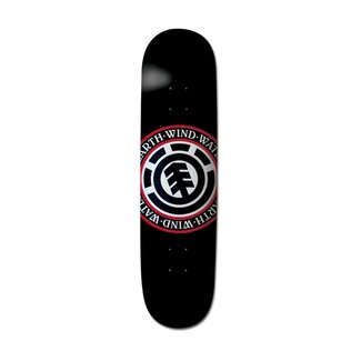 Element Team Deck Seal - 8.0 | 31.75 | WB 14.25