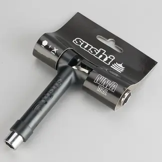 Ultimate Ninja T Sakte Tool