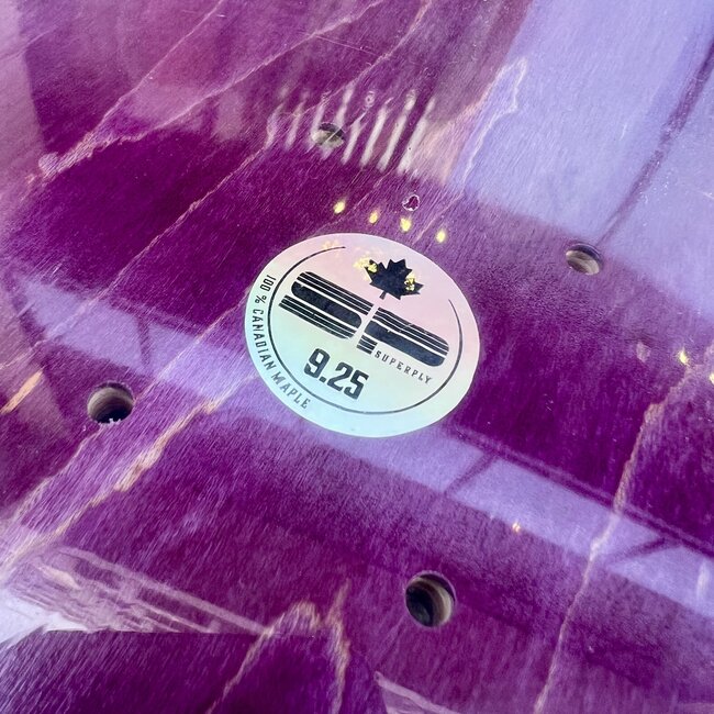 Egg Shaped - 9.25 | 33.2 | WB 14.25 - Manahatta