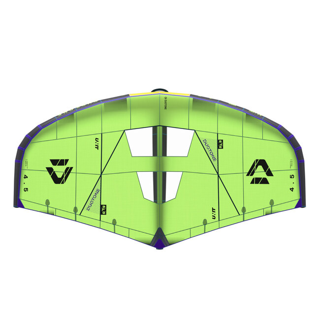 Unit SLS 2027 m/bom - Light Lime
