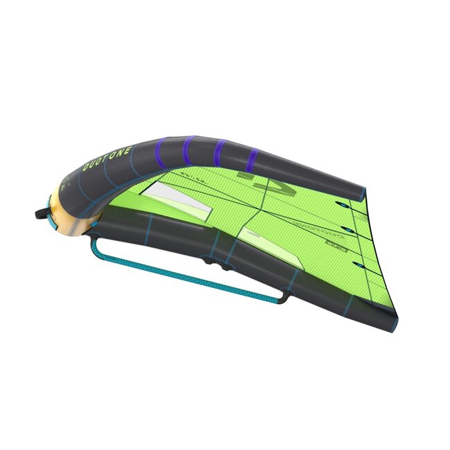 Unit SLS 2027 m/bom - Light Lime