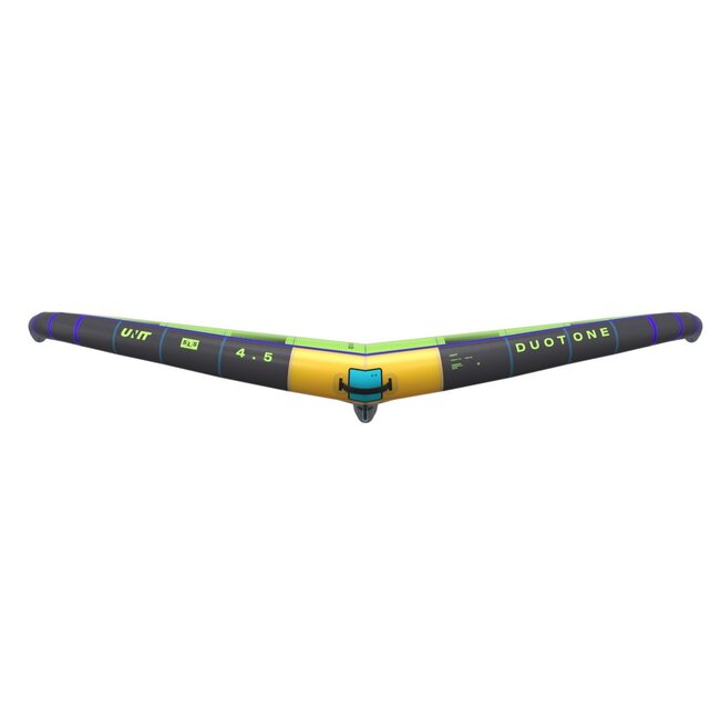 Unit SLS 2027 m/bom - Light Lime