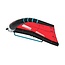 Duotone - Unit m/bom 2027 Red