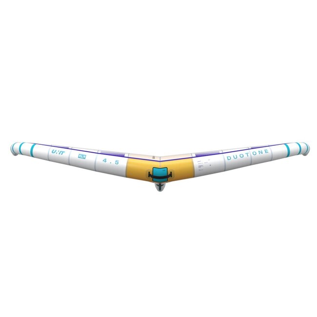 Unit SLS 2027 m/bom - Concept Blue