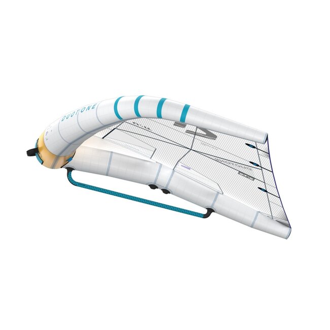 Unit SLS 2027 m/bom - Concept Blue