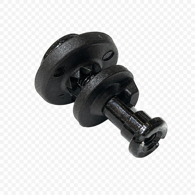Heel Cup Kit - Komplett Sett