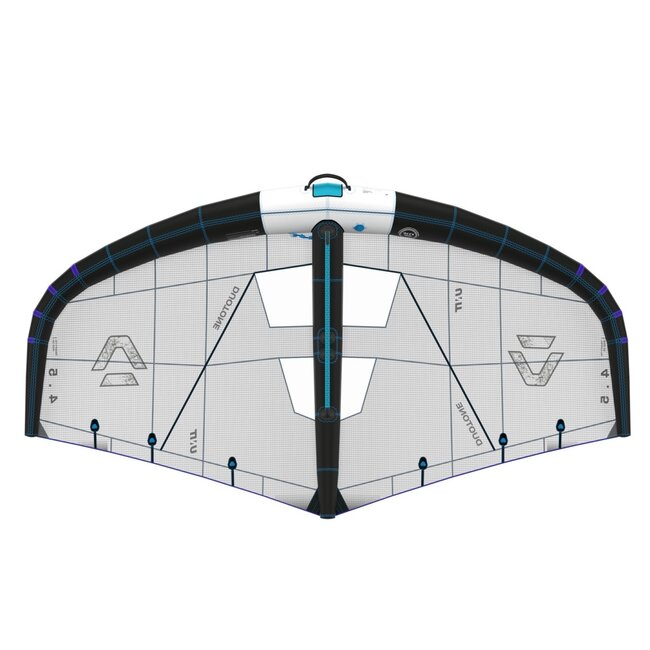 Unit m/bom 2027 - Light Grey