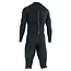 Element 4/3 Overknee LS Back Zip – Våtdrakt Herre