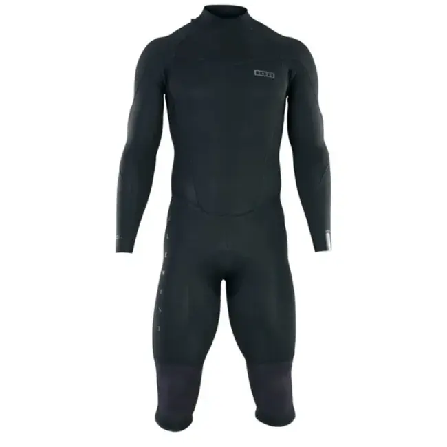 Element 4/3 Overknee LS Back Zip – Våtdrakt Herre