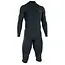 Element 4/3 Overknee LS Back Zip – Våtdrakt Herre