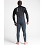 Legend Back Zip Steamer 6/5