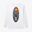 1910 - La Aquila T-Shirt - White