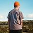 The Shallow Tree Heavyweight Tee – Oversized T-Shirt