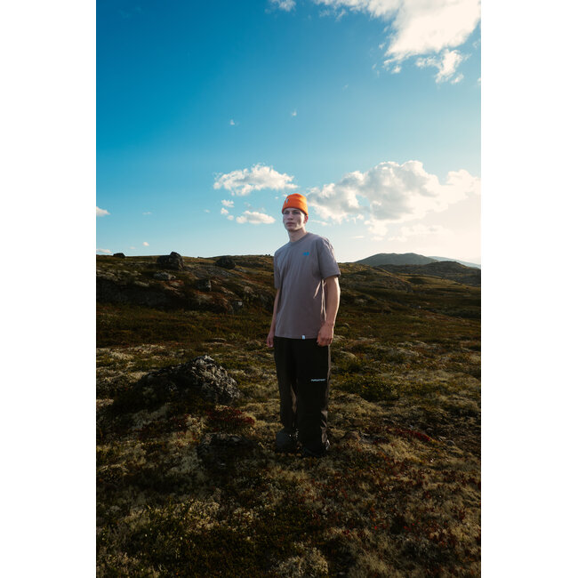 The Shallow Tree Heavyweight Tee – Oversized T-Shirt