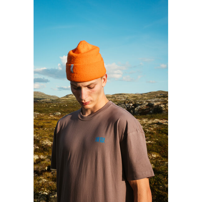 The Shallow Tree Heavyweight Tee – Oversized T-Shirt