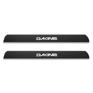 Dakine Aero Rack Pads XL Black - 34" | 86cm (Ekstra brede)