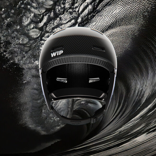 Wisurf Carbon – Karbonhjelm for Surf
