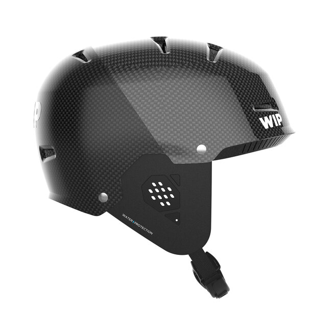 Wisurf Carbon – Karbonhjelm for Surf