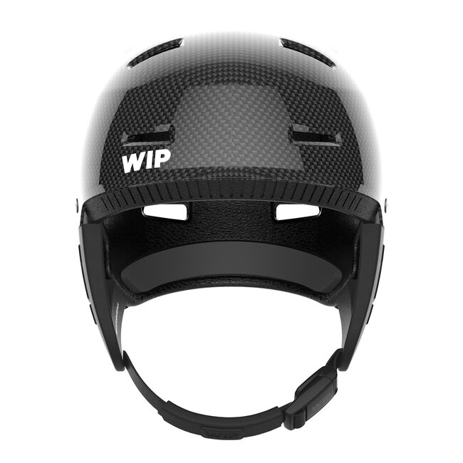 Wisurf Carbon – Karbonhjelm for Surf