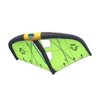Duotone Foil Unit SLS 2027 m/bom - Light Lime