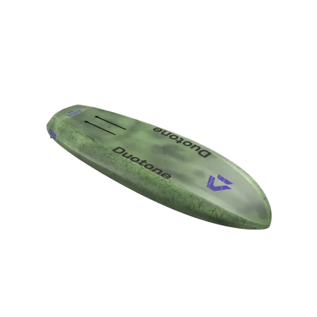 Trace SLS 2027