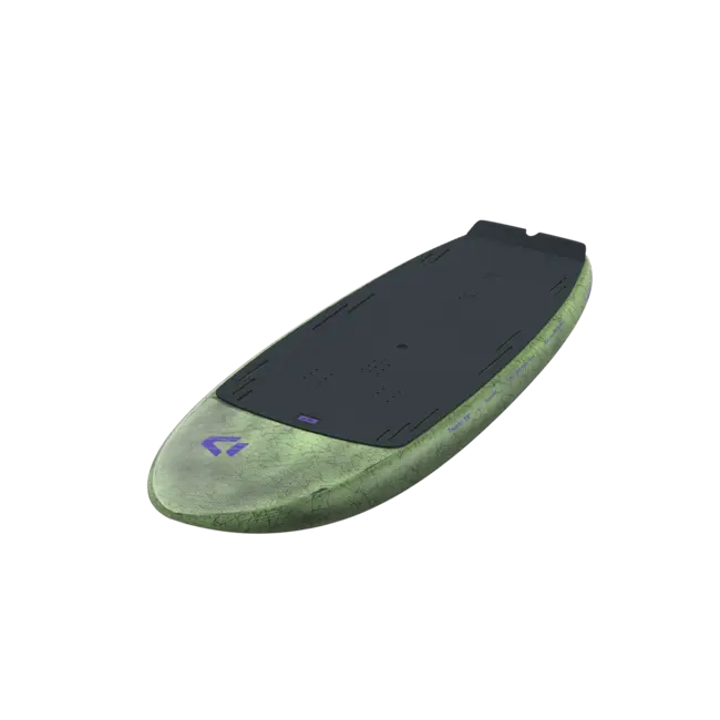 Trace SLS 2027