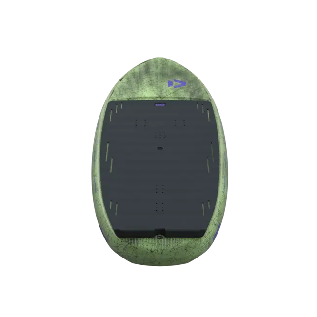 Trace SLS 2027