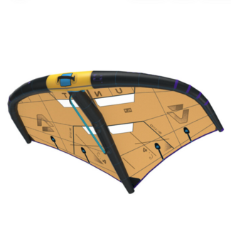 Duotone Foil Unit SLS Wing 2026 m/bom - Sand