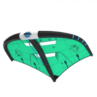 Duotone Foil Unit m/bom 2026 - Fresh Green