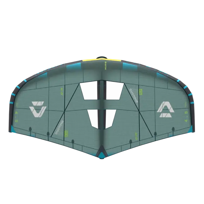 Unit SLS 2027 m/bom - Off Green