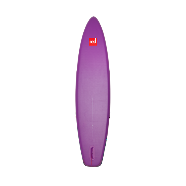 Sport MSL Oppblåsbar Touring SUP – Brett, Bag og Titan II Pumpe