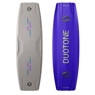 Duotone Kiteboarding Jaime SLS - 2027