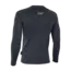 Rashguard Surf Shield LS - Black