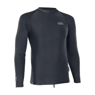 Ion Wetsuits Rashguard Surf Shield LS - Black