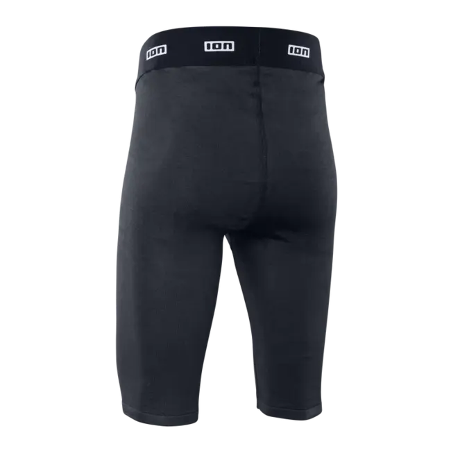 Tights Short Surf Shield - Black