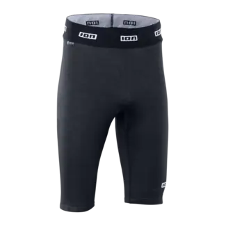 Ion Wetsuits Tights Short Surf Shield - Black
